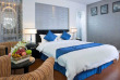 Vietnam - Hanoi - Church Boutique Hotel - Deluxe Room