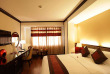 Vietnam - Hanoi - La Belle Vie Hotel - Deluxe Room