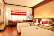 Vietnam - Hanoi - La Belle Vie Hotel - Deluxe Room