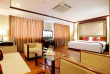 Vietnam - Hanoi - La Belle Vie Hotel - La Belle Vie Suite