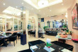 Vietnam – Hanoi – La Maison d'Hanoi Boutique Hotel – Restaurant