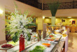 Vietnam - Ho Chi Minh Ville - Grand Hotel - Le restaurant Saigon Palace