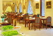 Vietnam - Ho Chi Minh Ville - Grand Hotel - Le Restaurant Chez Nous