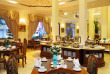 Vietnam - Ho Chi Minh Ville - Grand Hotel - Le Restaurant Chez Nous