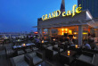 Vietnam - Ho Chi Minh Ville - Grand Hotel - Le Grand Café