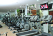 Vietnam - Ho Chi Minh Ville - Grand Hotel - Salle de sport