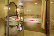 Vietnam - Ho Chi Minh Ville - Grand Hotel - Salle de bains d'une Deluxe Room Luxury Wing