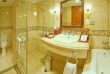 Vietnam - Ho Chi Minh Ville - Grand Hotel - Salle de bains d'une Deluxe Room Luxury Wing