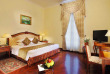 Vietnam - Ho Chi Minh Ville - Grand Hotel - Executive Deluxe Room