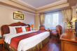 Vietnam - Ho Chi Minh Ville - Grand Hotel - Junior Deluxe Room