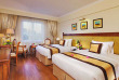 Vietnam - Ho Chi Minh Ville - Grand Hotel - Junior Deluxe Room