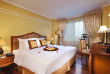 Vietnam - Ho Chi Minh Ville - Grand Hotel - Royal Suite