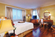 Vietnam - Ho Chi Minh Ville - Grand Hotel - Royal Suite
