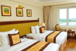 Vietnam - Ho Chi Minh Ville - Grand Hotel - Senior Deluxe Room