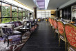 Vietnam - Ho Chi Minh Ville - Sofitel Saigon Plaza - Boudoir Lounge © David Dinh