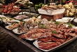 Vietnam - Ho Chi Minh Ville - Sofitel Saigon Plaza - Le Mezz Restaurant © Boris Zuliani