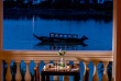 Vietnam - Hoi An - Anantara Hoi An - Dîner face à la rivière Thu Bon