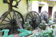 Vietnam - Hoi An - Ancien House Hoi An - Jardin de l'Ancient House