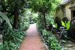 Vietnam - Hoi An - Ancien House Hoi An - Jardin de l'Ancient House