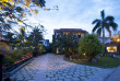 Vietnam - Hoi An - Hoi An Trails Resort - Vue extérieure