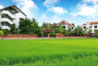 Vietnam - Hoi An - Hoi An Trails Resort - Vue extérieure