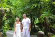 Vietnam - Hoi An - Hoi An Trails Resort - Les jardins de l'hôtel