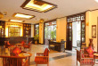 Vietnam - Hoi An - Hoi An Trails Resort - La réception