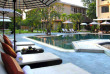 Vietnam - Hoi An - Hoi An Historic Hotel - Piscine de l'hôtel