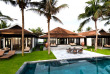 Vietnam - Hoi An - Nam Hai Hoi An - Extérieur d'une Two Bedrooms Pool Villa