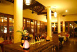Vietnam - Hoi An - Victoria Hoi An Beach Resort - Le Cham Bar