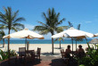 Vietnam - Hoi An - Victoria Hoi An Beach Resort - Le plage de Cua Dai