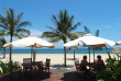 Vietnam - Hoi An - Victoria Hoi An Beach Resort - Le plage de Cua Dai