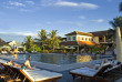 Vietnam - Hoi An - Victoria Hoi An Beach Resort - Piscine de l'hôtel