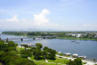 Vietnam - Hue - La rivière des Parfums