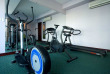Vietnam - Hue - Mondial Hotel - La salle de sport