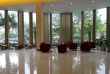 Vietnam - Hue - Mondial Hotel - La réception