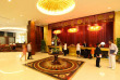 Vietnam - Hue - Muong Thanh Hotel - La réception