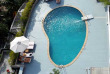 Vietnam - Hue - Muong Thanh Hotel - La piscine de l'hôtel