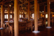 Vietnam - Hue - Pilgrimage Village Hue - Le Restaurant Junrei