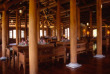 Vietnam - Hue - Pilgrimage Village Hue - Le Restaurant Junrei