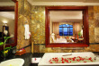 Vietnam - Hue - Saigon Morin - Salle de bains d'une Colonial Deluxe