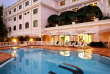 Vietnam - Hue - Saigon Morin - Piscine de l'hôtel