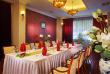Vietnam - Hue - Saigon Morin - Le restaurant La Rose
