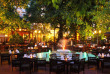 Vietnam - Hue - Saigon Morin - Le restaurant Le Rendez vous