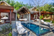 Vietnam - Nha Trang - Ann Lam Villas Ninh Van Bay - Vue extérieure d'une villa avec piscine