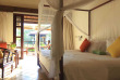 Vietnam - Nha Trang - Evason Ana Mandara - Chambre d'une Garden Villa