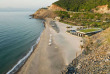 Vietnam - Nha Trang - Mia Hotel Nha Trang - Plage de l'hôtel