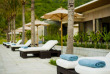 Vietnam - Nha Trang - Mia Hotel Nha Trang - La piscine de l'hôtel
