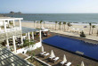 Vietnam - Nha Trang - Princess d'Annam Hotel - Piscine et plage de l'hôtel