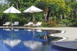 Vietnam - Nha Trang - Princess d'Annam Hotel - La piscine principale de l'hôtel